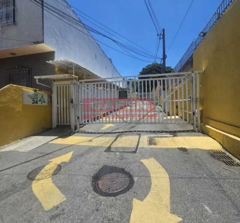 Apartamento, 2 quartos, 66 m² - Foto 12