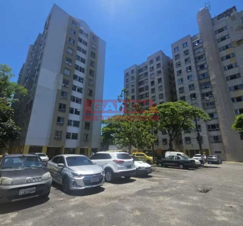 Apartamento, 2 quartos, 66 m² - Foto 17
