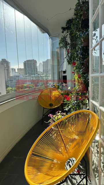 Apartamento, 4 quartos, 16 m² - Foto 2