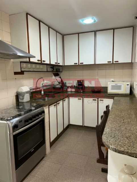 Apartamento, 4 quartos, 16 m² - Foto 21