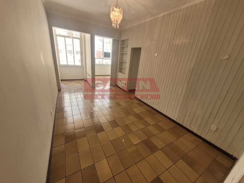 Apartamento, 3 quartos, 100 m² - Foto 1