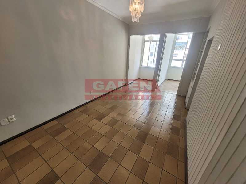 Apartamento, 3 quartos, 100 m² - Foto 2