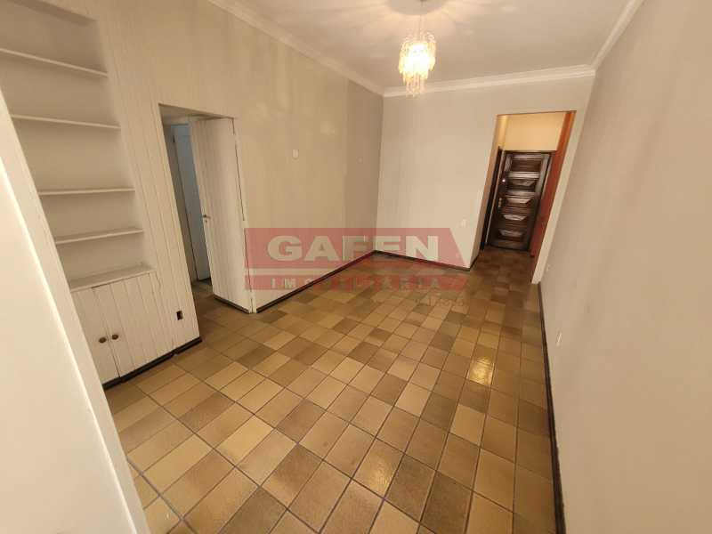 Apartamento, 3 quartos, 100 m² - Foto 3