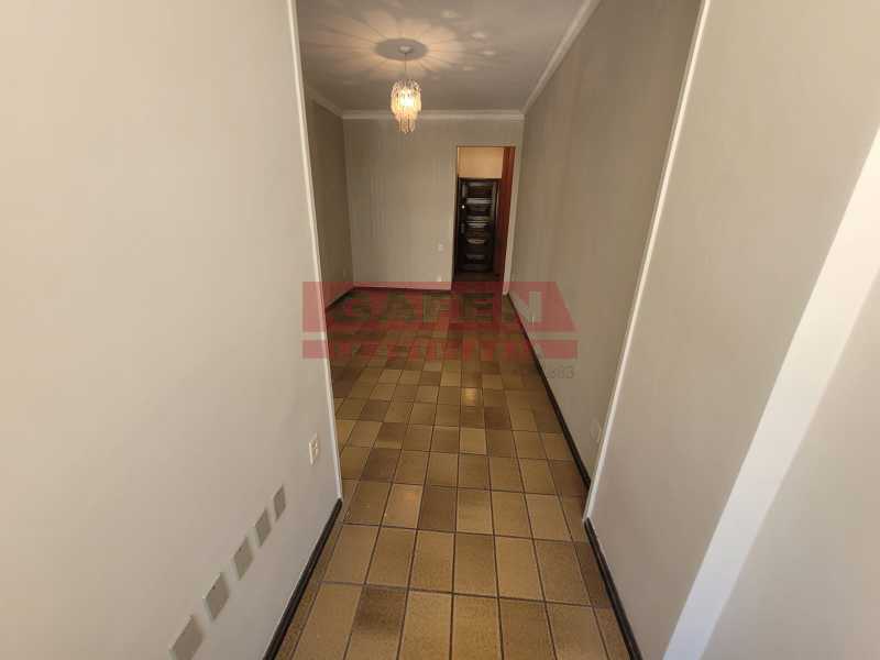 Apartamento, 3 quartos, 100 m² - Foto 4