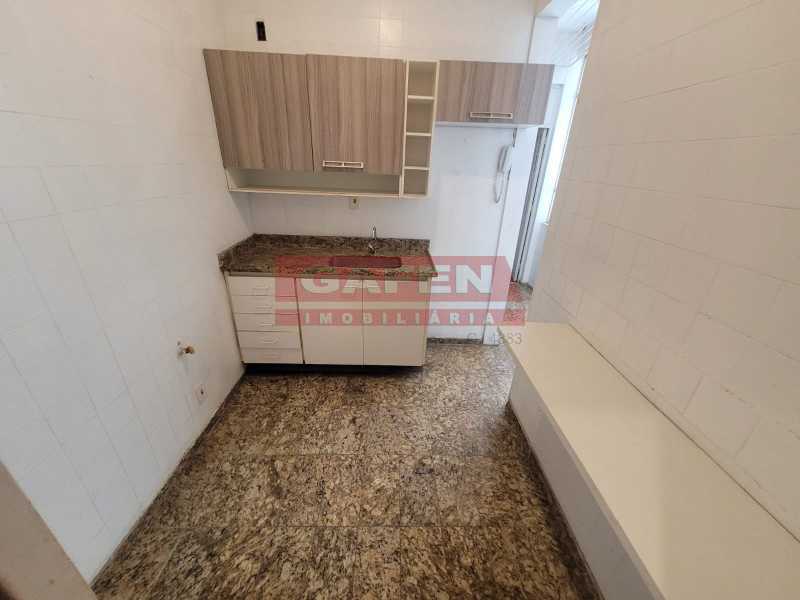 Apartamento, 3 quartos, 100 m² - Foto 15