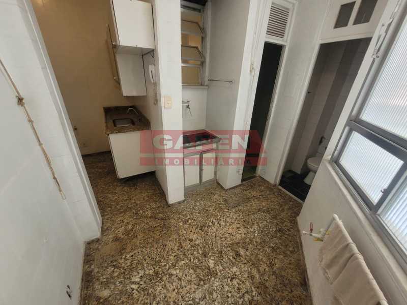 Apartamento, 3 quartos, 100 m² - Foto 17