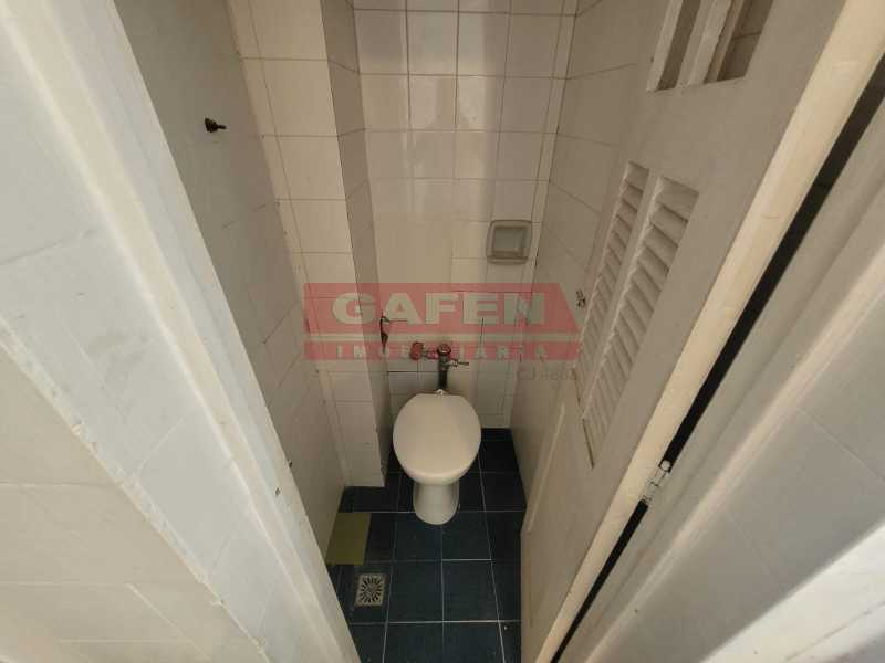 Apartamento, 3 quartos, 100 m² - Foto 19