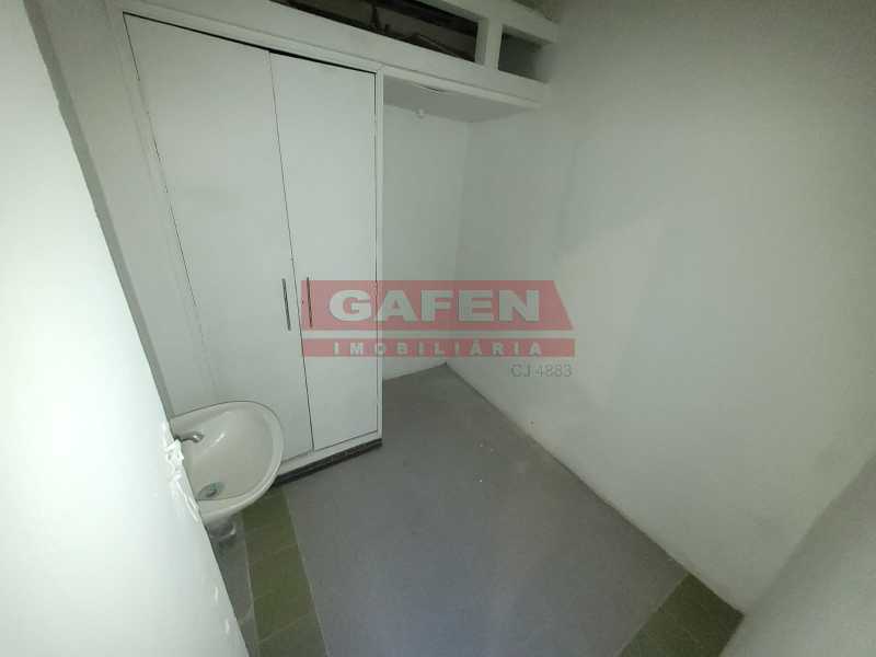 Apartamento, 3 quartos, 100 m² - Foto 20