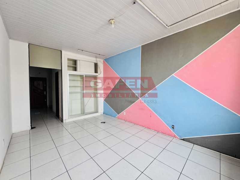 Apartamento, 1 quarto, 33 m² - Foto 1