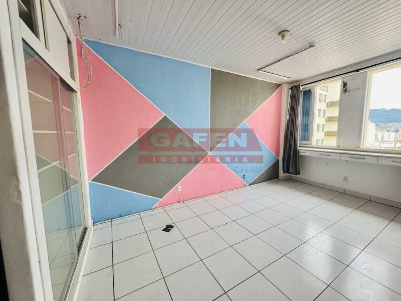 Apartamento, 1 quarto, 33 m² - Foto 2