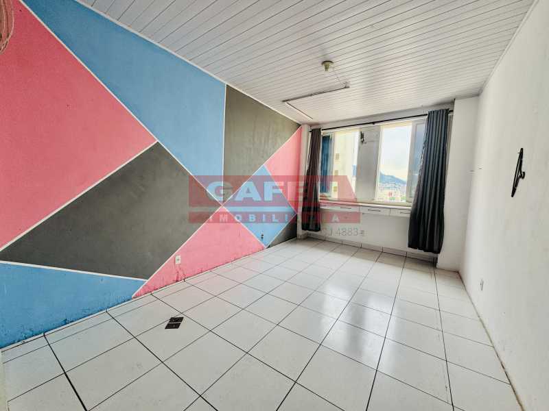 Apartamento, 1 quarto, 33 m² - Foto 3