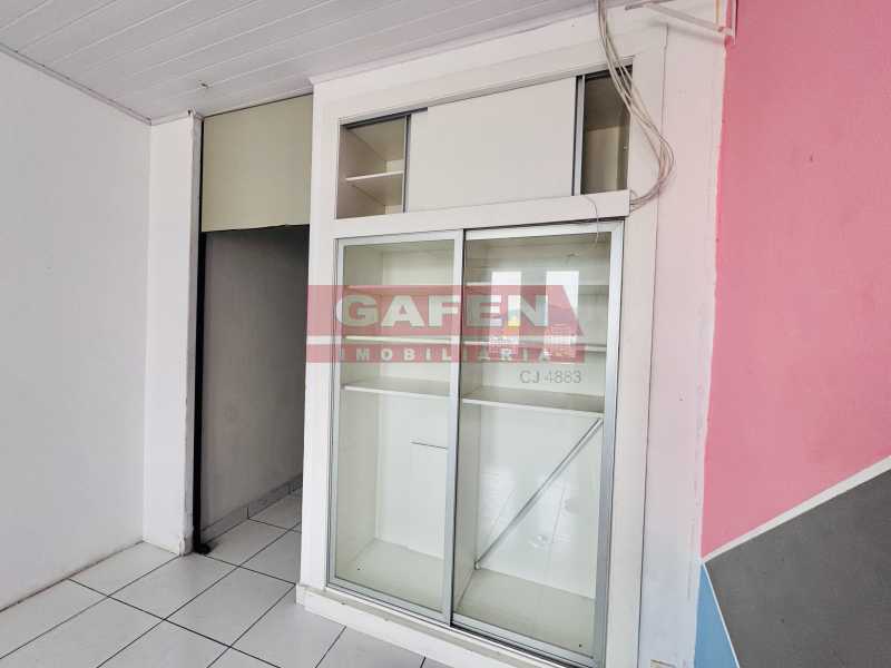 Apartamento, 1 quarto, 33 m² - Foto 5