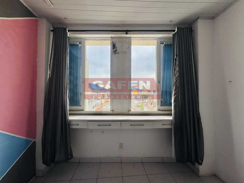 Apartamento, 1 quarto, 33 m² - Foto 6
