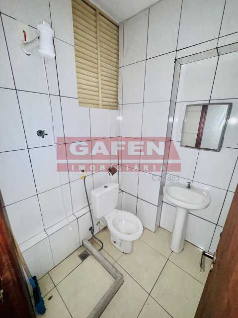 Apartamento, 1 quarto, 33 m² - Foto 7