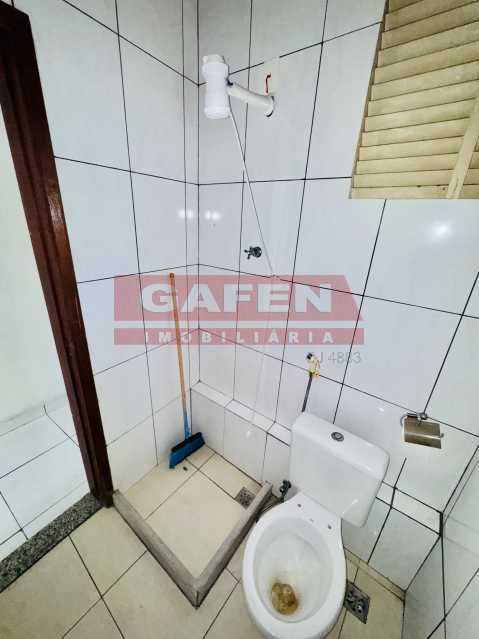 Apartamento, 1 quarto, 33 m² - Foto 8