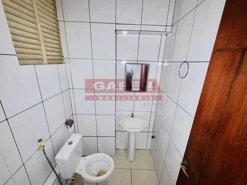 Apartamento, 1 quarto, 33 m² - Foto 9