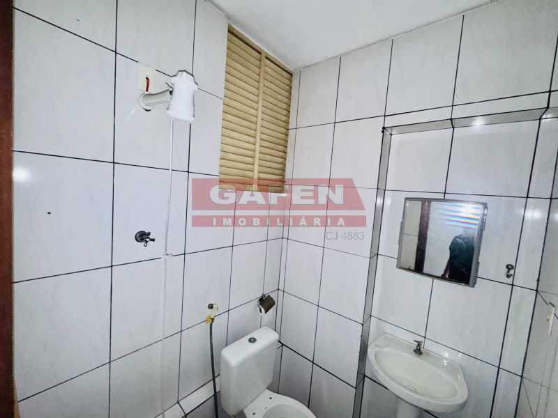 Apartamento, 1 quarto, 33 m² - Foto 10