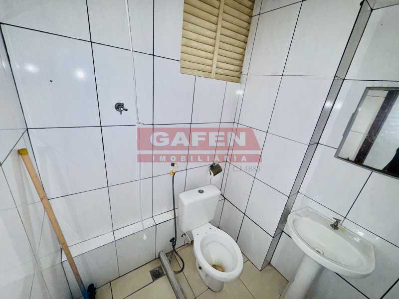 Apartamento, 1 quarto, 33 m² - Foto 11