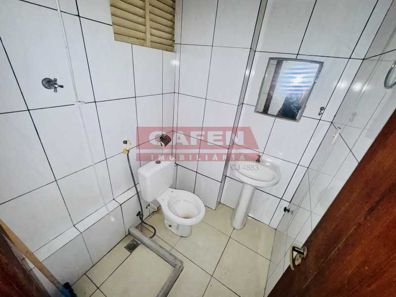 Apartamento, 1 quarto, 33 m² - Foto 12