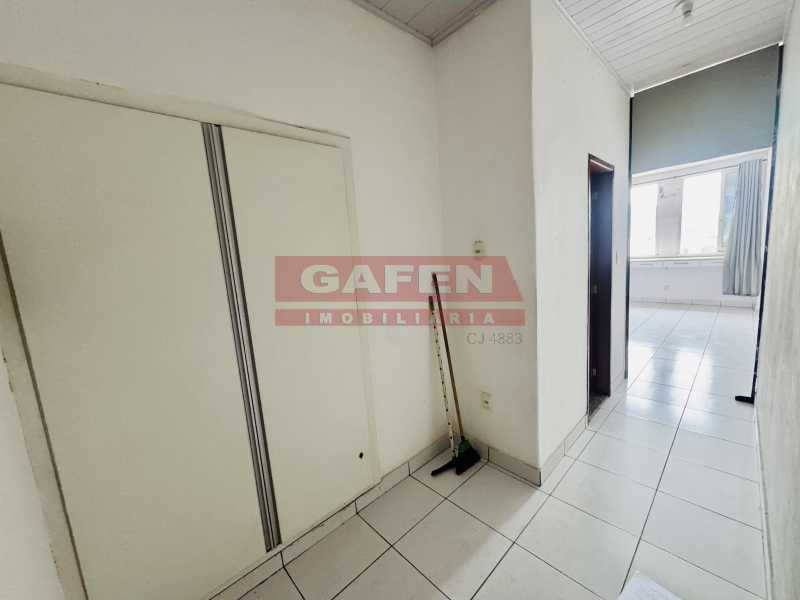 Apartamento, 1 quarto, 33 m² - Foto 15