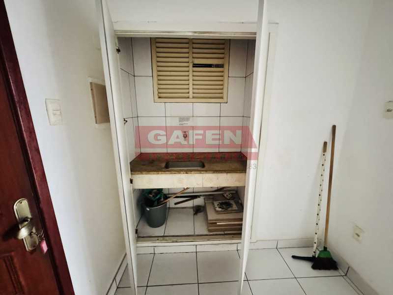 Apartamento, 1 quarto, 33 m² - Foto 16