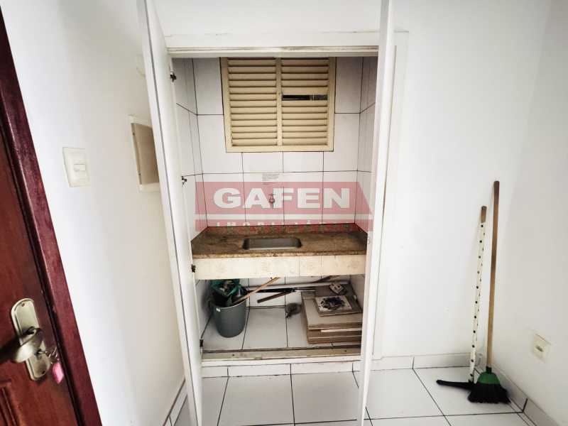 Apartamento, 1 quarto, 33 m² - Foto 17