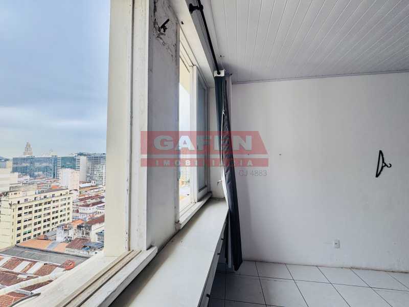 Apartamento, 1 quarto, 33 m² - Foto 18