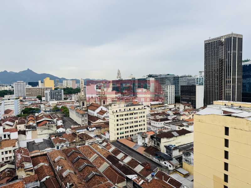 Apartamento, 1 quarto, 33 m² - Foto 19