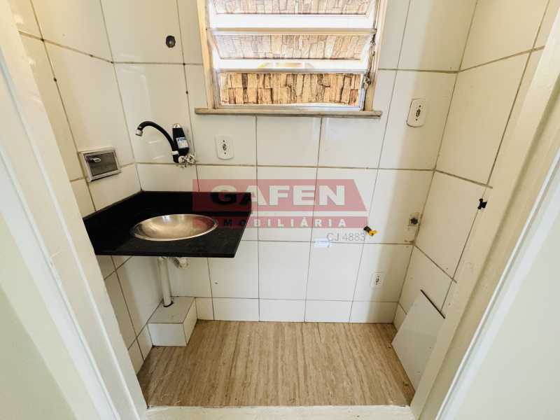 Apartamento, 1 quarto, 32 m² - Foto 6
