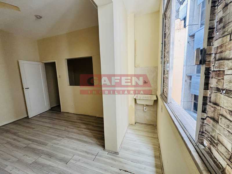 Apartamento, 1 quarto, 32 m² - Foto 7