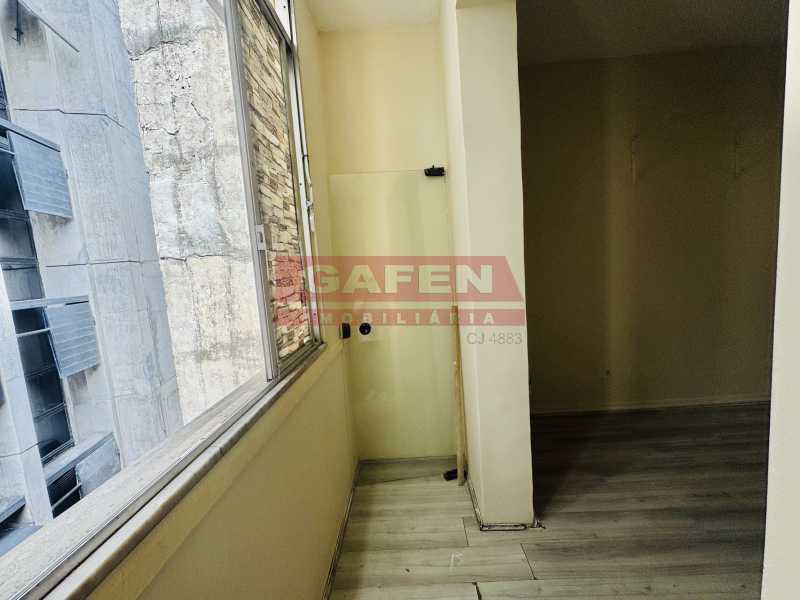 Apartamento, 1 quarto, 32 m² - Foto 9