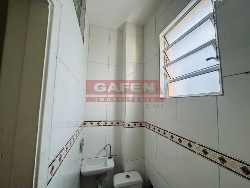 Apartamento, 1 quarto, 32 m² - Foto 15