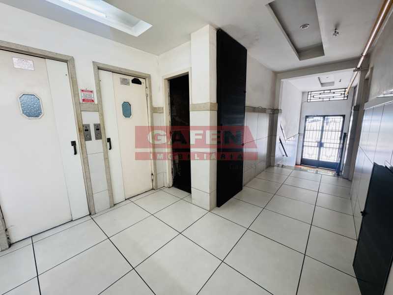 Apartamento, 1 quarto, 32 m² - Foto 18