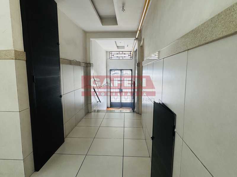 Apartamento, 1 quarto, 32 m² - Foto 19