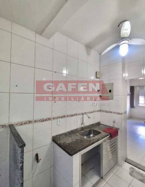 Apartamento, 2 quartos, 45 m² - Foto 5