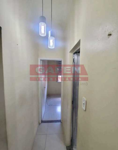 Apartamento, 2 quartos, 45 m² - Foto 8