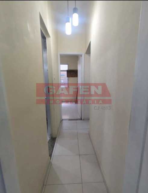 Apartamento, 2 quartos, 45 m² - Foto 13