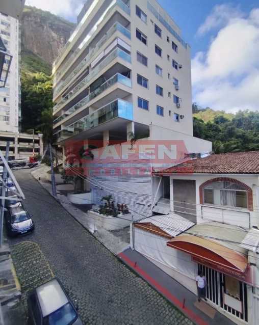 Apartamento, 2 quartos, 45 m² - Foto 14