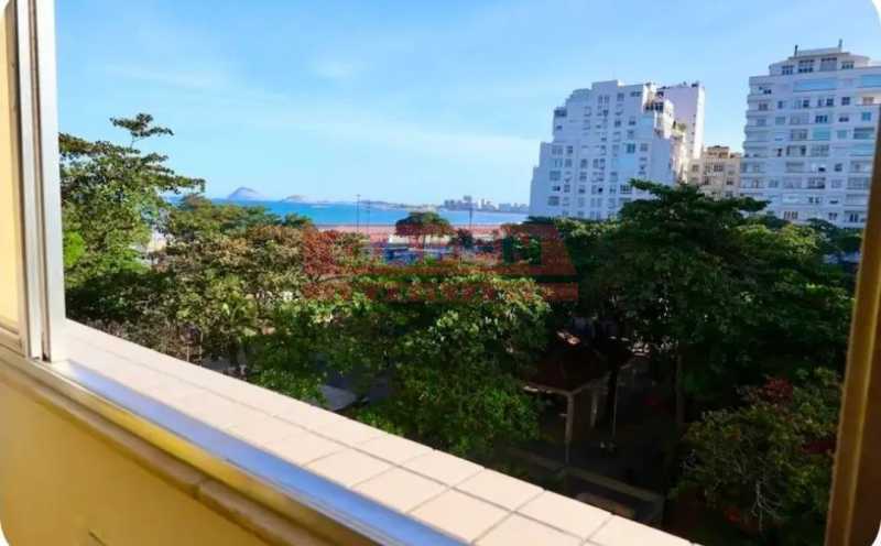 Apartamento, 1 quarto, 54 m² - Foto 1