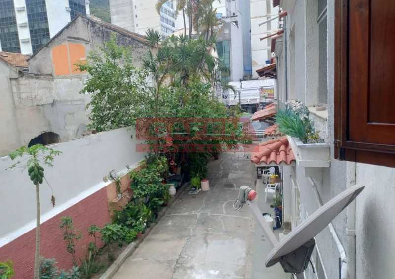 Casa de Vila, 3 quartos - Foto 1