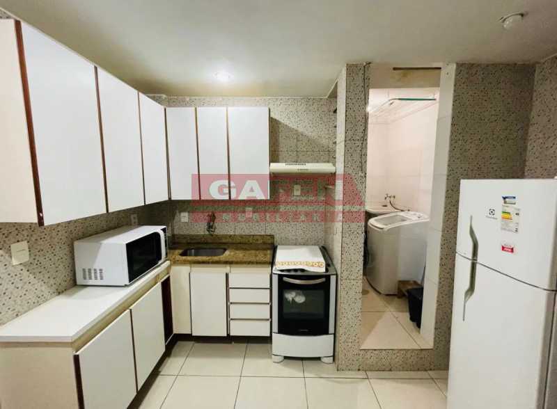 Apartamento, 1 quarto, 55 m² - Foto 9