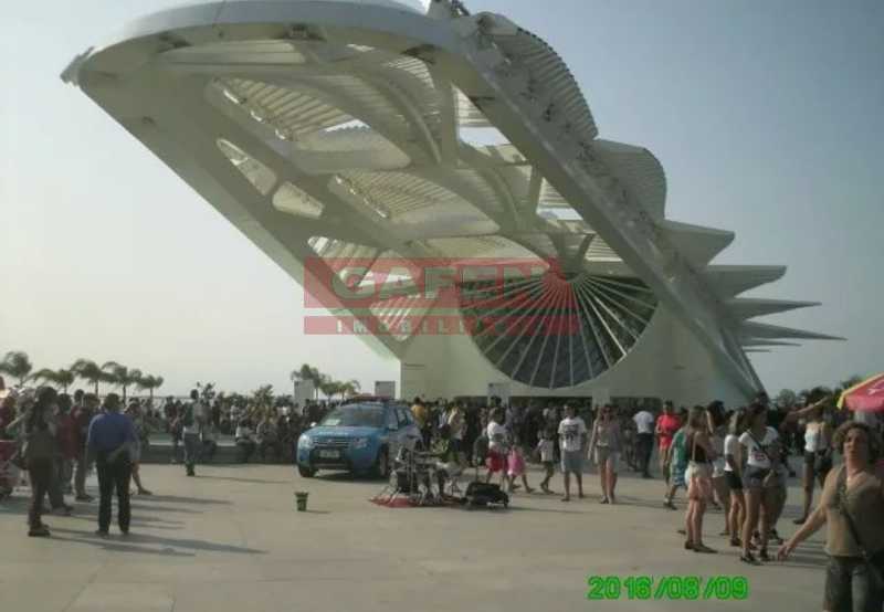 Apartamento, 1 quarto, 39 m² - Foto 1