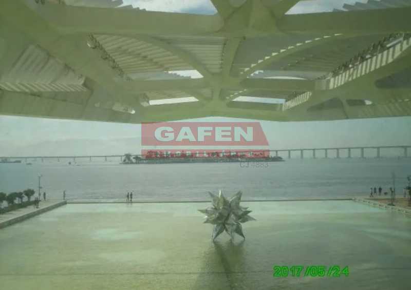 Apartamento, 1 quarto, 39 m² - Foto 2