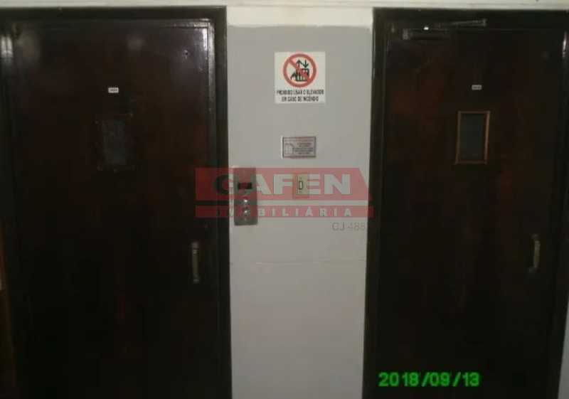 Apartamento, 1 quarto, 39 m² - Foto 4