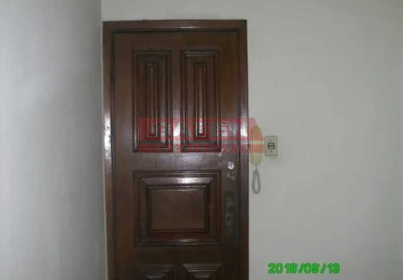 Apartamento, 1 quarto, 39 m² - Foto 5