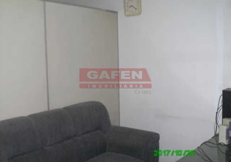 Apartamento, 1 quarto, 39 m² - Foto 7