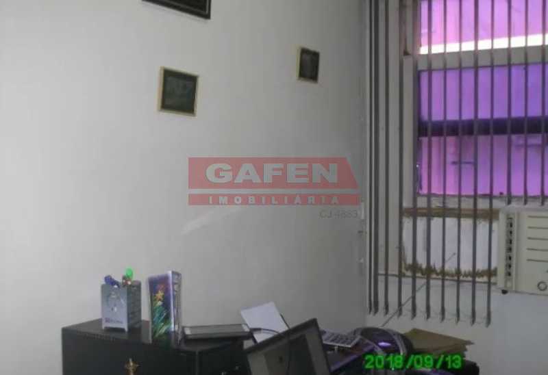 Apartamento, 1 quarto, 39 m² - Foto 8