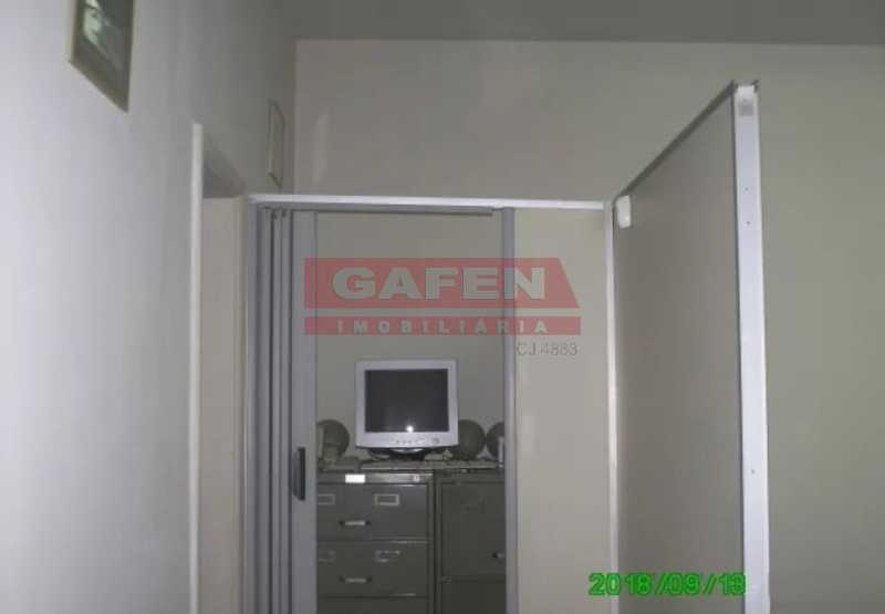 Apartamento, 1 quarto, 39 m² - Foto 9