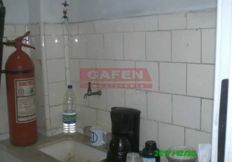 Apartamento, 1 quarto, 39 m² - Foto 11