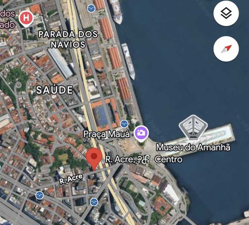 Apartamento, 1 quarto, 40 m² - Foto 2